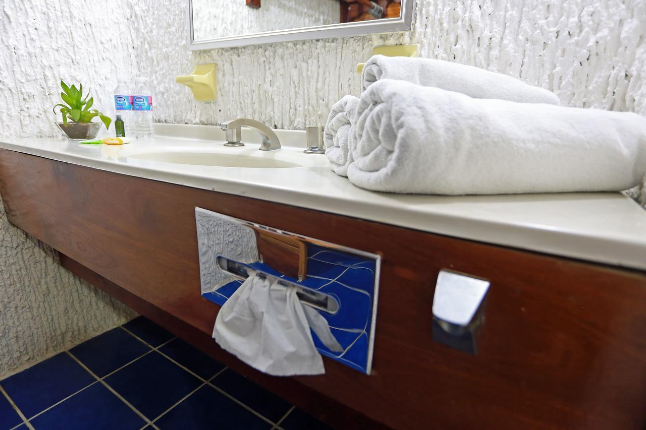 Hotel Plaza Palmas Tuxpan  Exterior foto