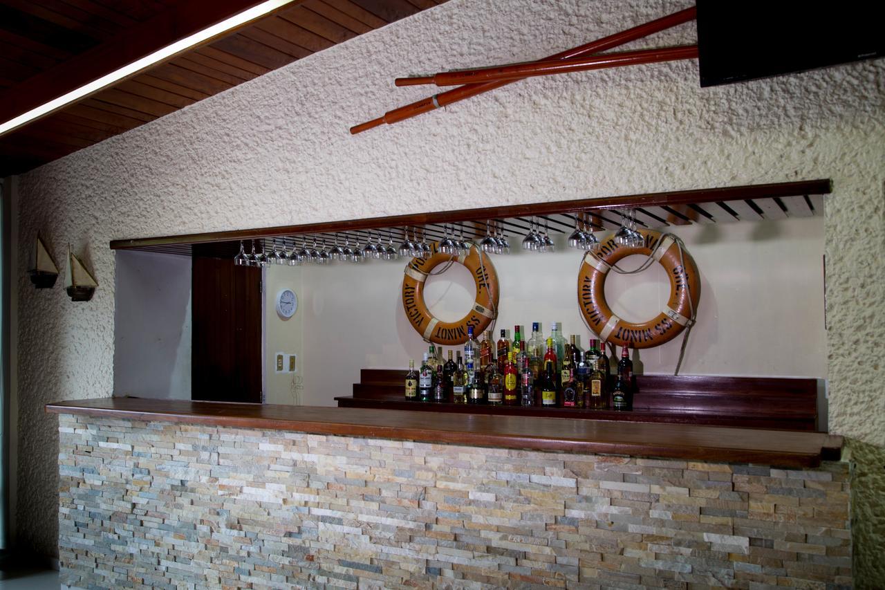 Hotel Plaza Palmas Tuxpan  Exterior foto