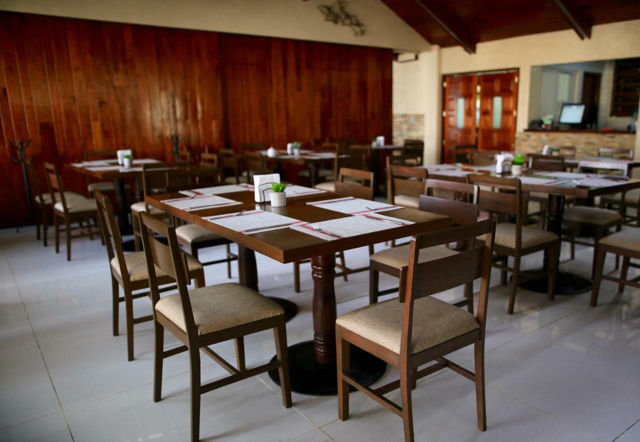 Hotel Plaza Palmas Tuxpan  Exterior foto